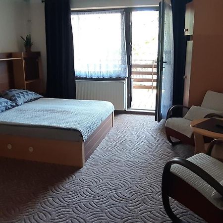 Max Apartment Liptovsky Mikulas Ngoại thất bức ảnh