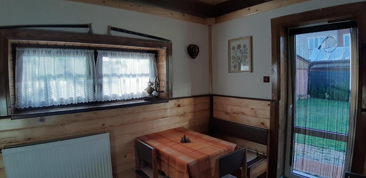 Max Apartment Liptovsky Mikulas Ngoại thất bức ảnh