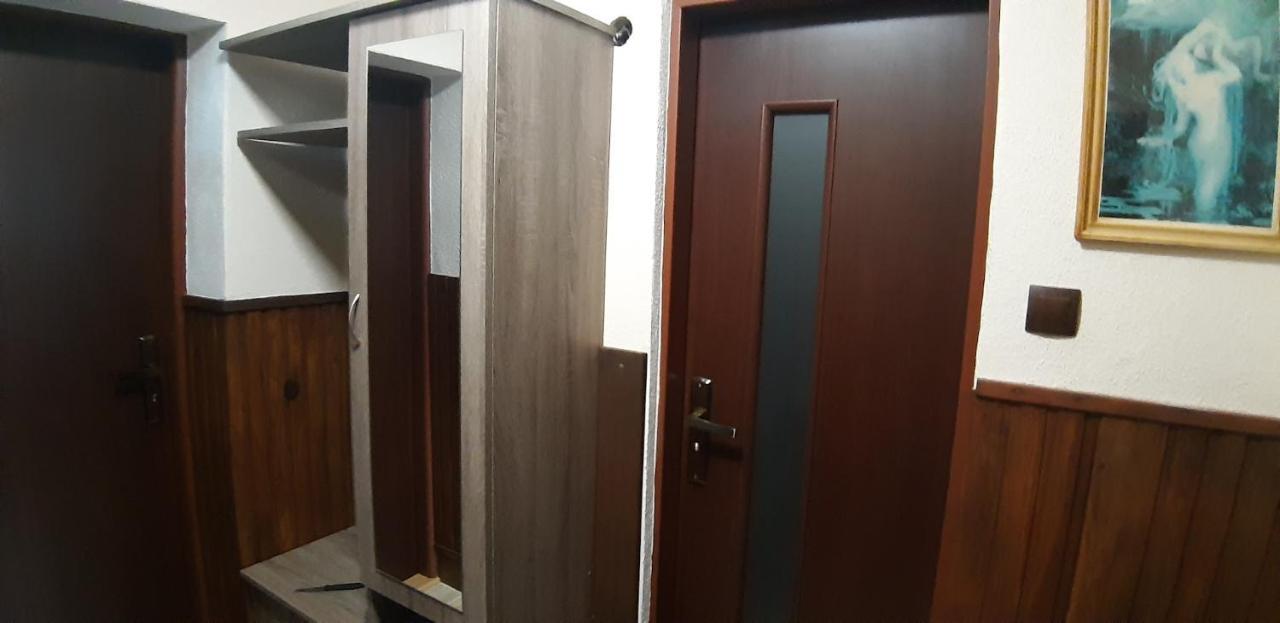 Max Apartment Liptovsky Mikulas Ngoại thất bức ảnh