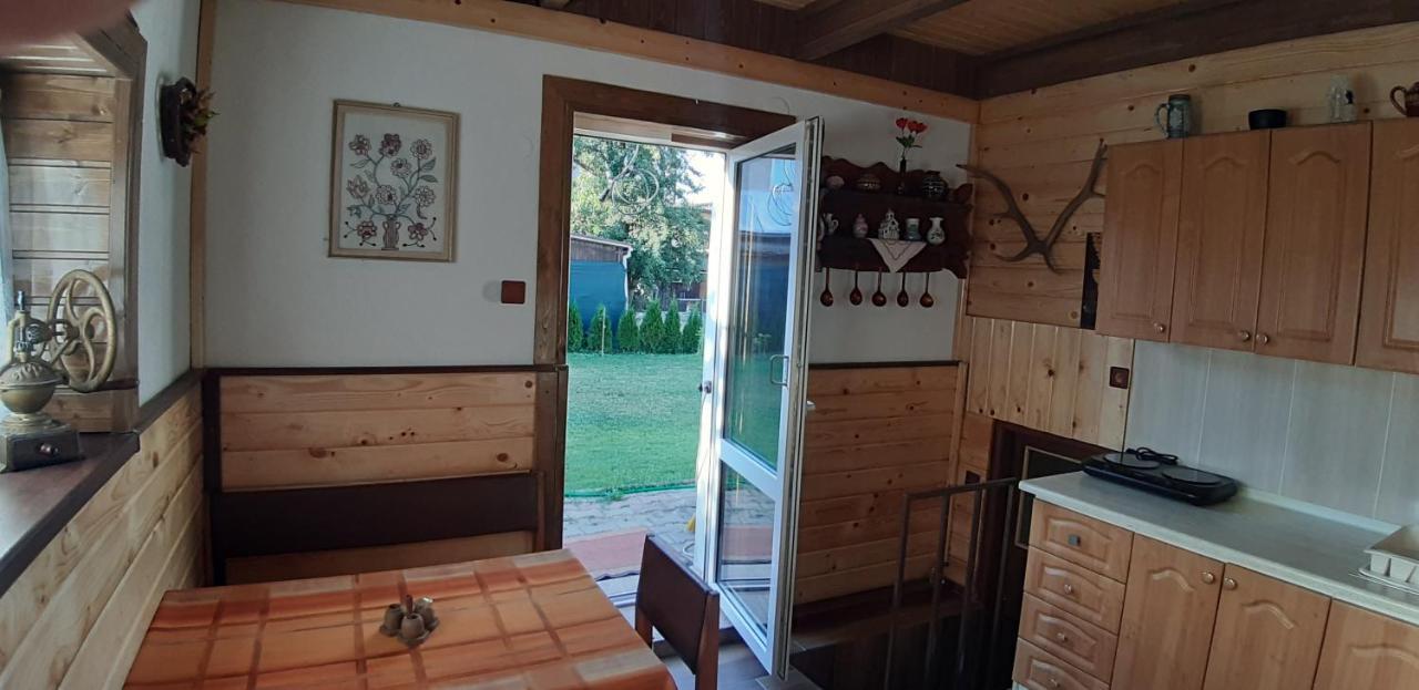 Max Apartment Liptovsky Mikulas Ngoại thất bức ảnh