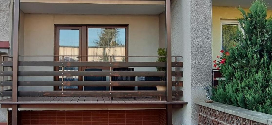 Max Apartment Liptovsky Mikulas Ngoại thất bức ảnh