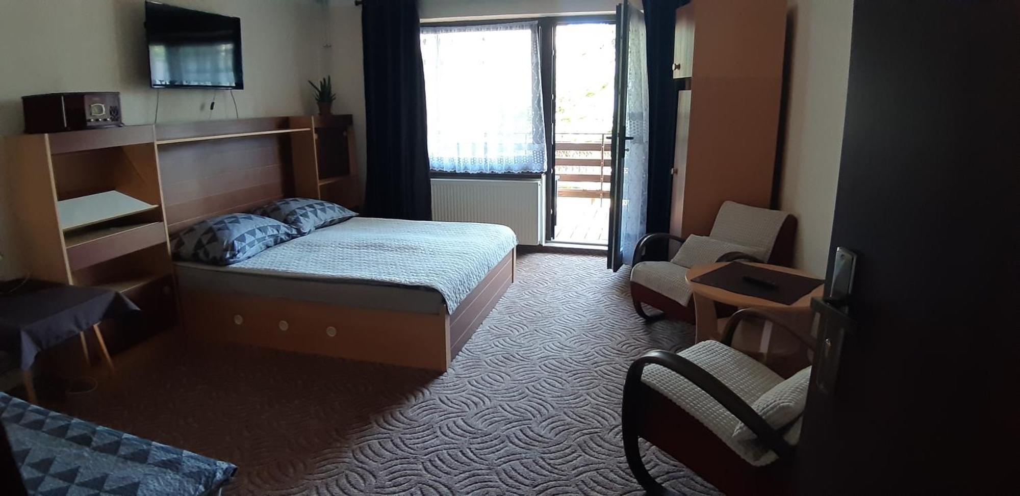 Max Apartment Liptovsky Mikulas Ngoại thất bức ảnh