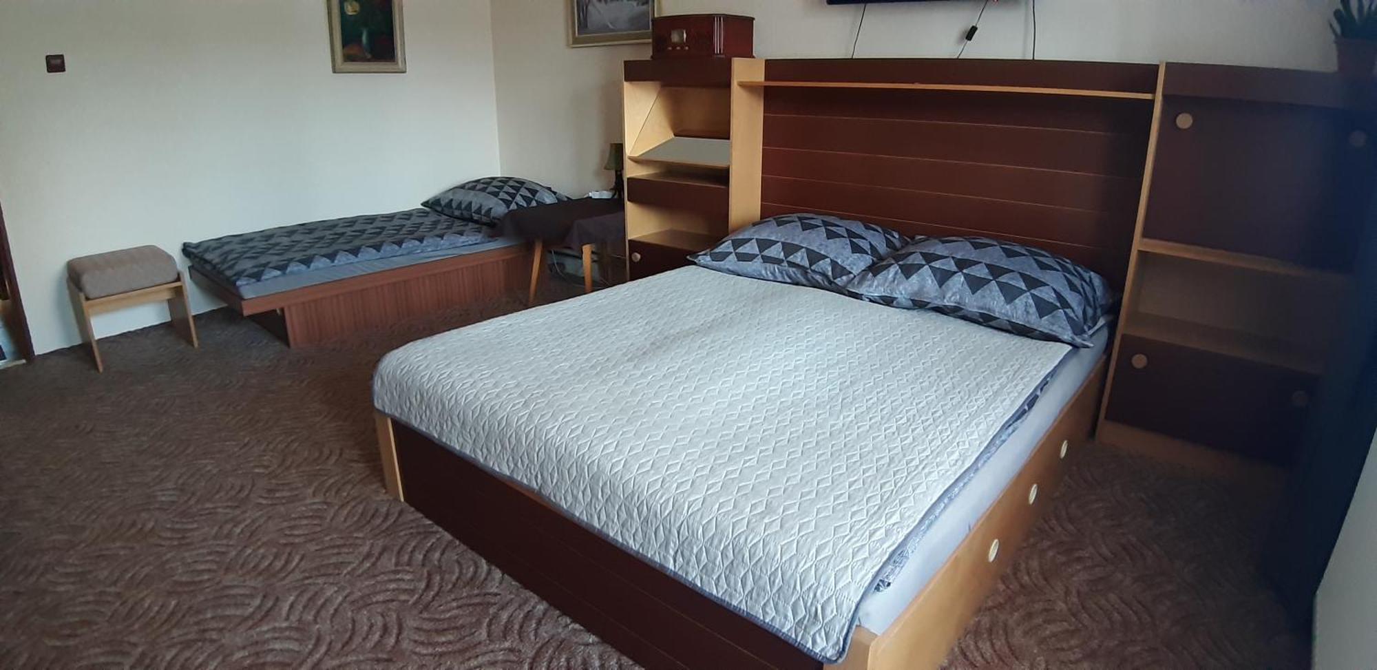 Max Apartment Liptovsky Mikulas Ngoại thất bức ảnh