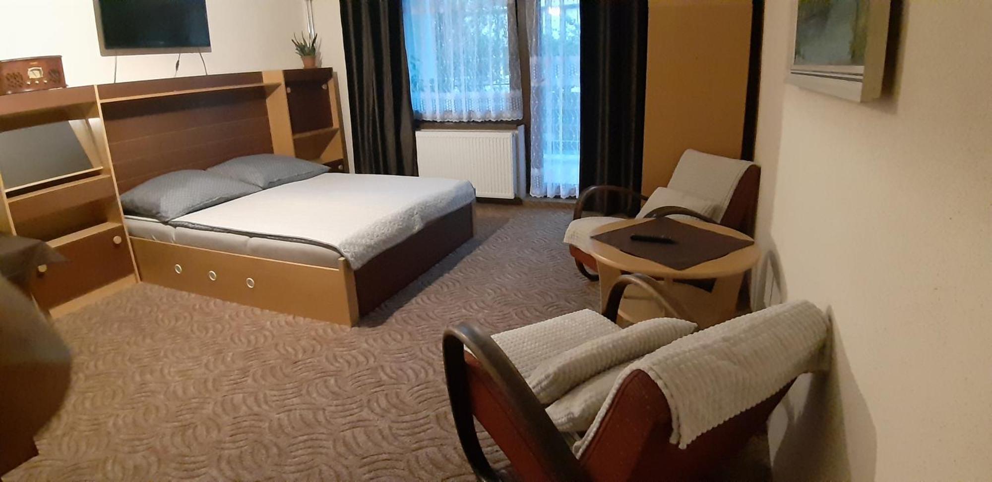 Max Apartment Liptovsky Mikulas Ngoại thất bức ảnh